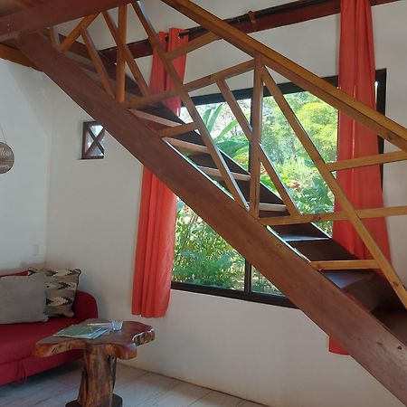 Ibiza Tropical Beach Villas Uvita Luaran gambar