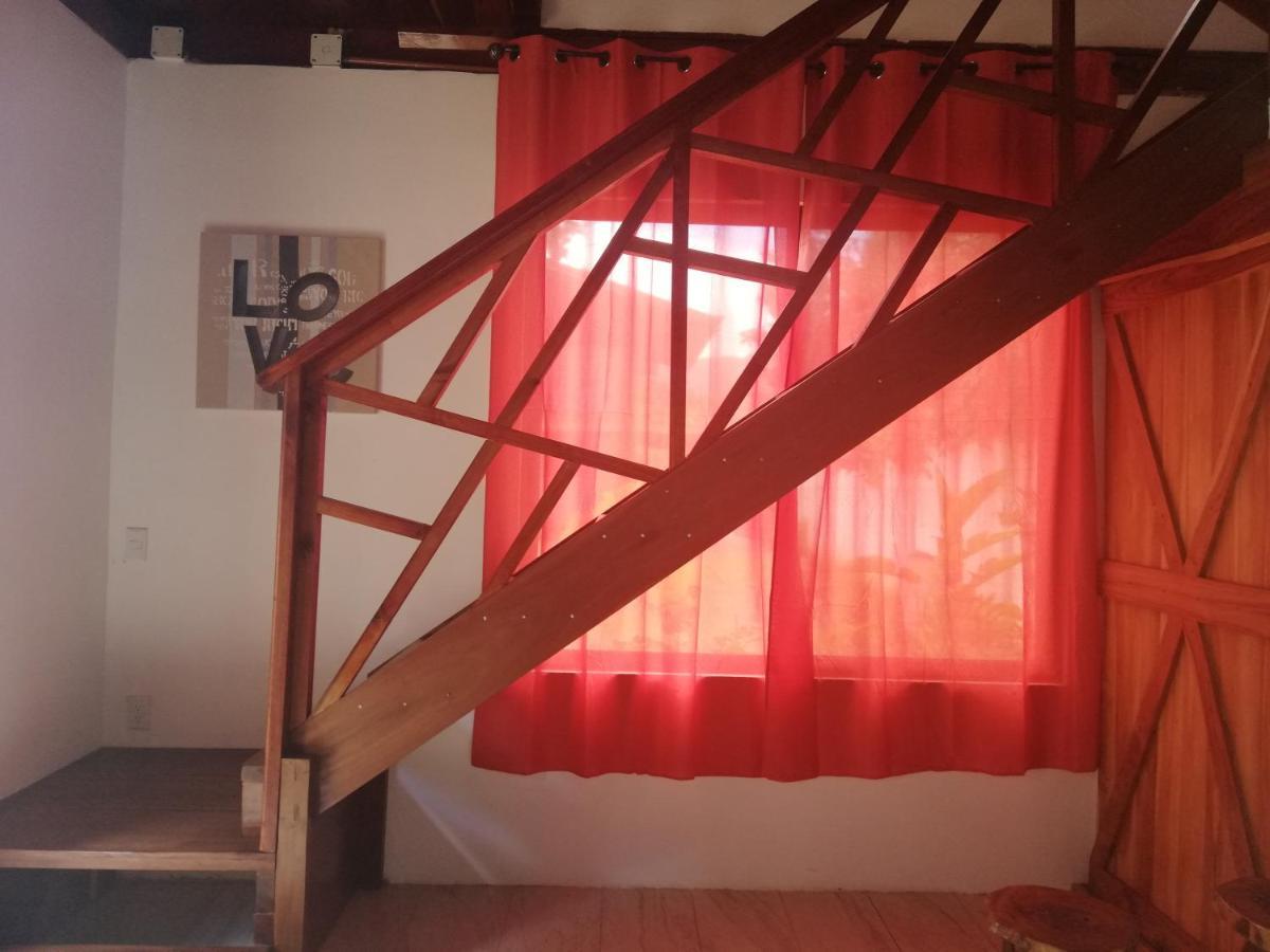 Ibiza Tropical Beach Villas Uvita Luaran gambar