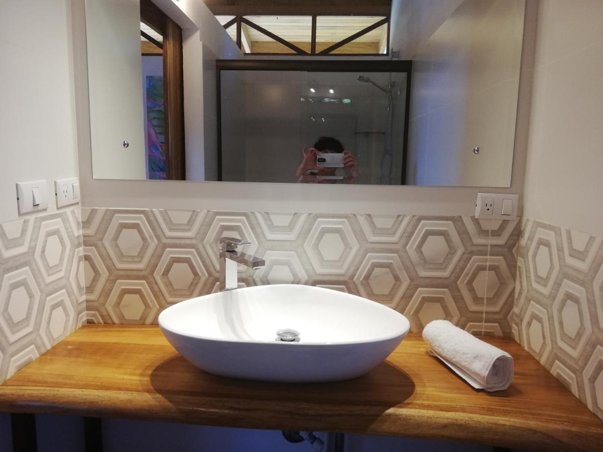 Ibiza Tropical Beach Villas Uvita Luaran gambar