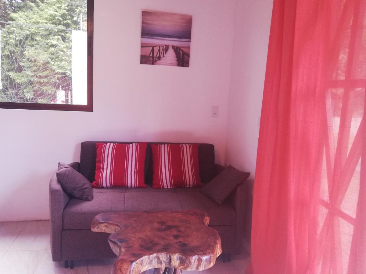 Ibiza Tropical Beach Villas Uvita Luaran gambar