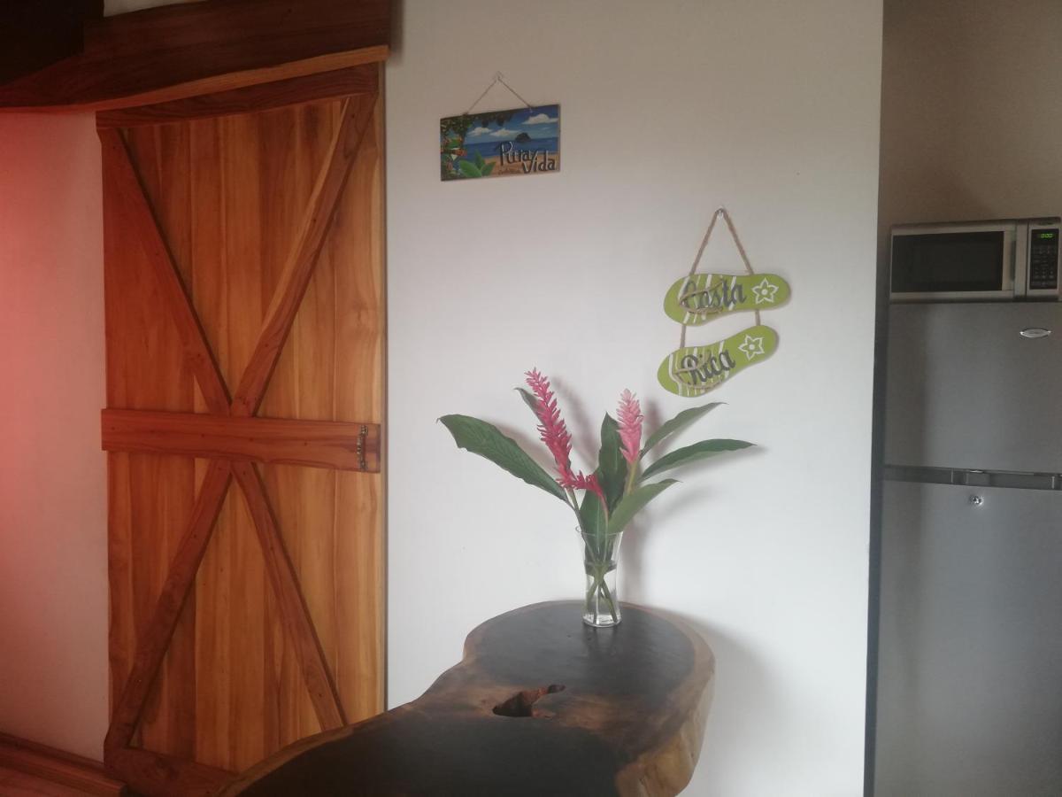 Ibiza Tropical Beach Villas Uvita Luaran gambar