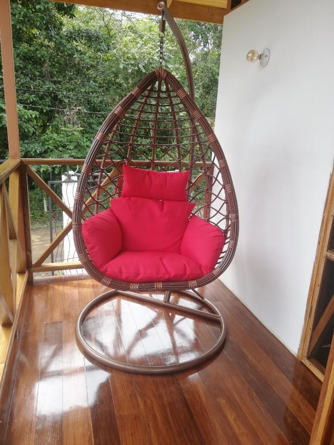 Ibiza Tropical Beach Villas Uvita Luaran gambar