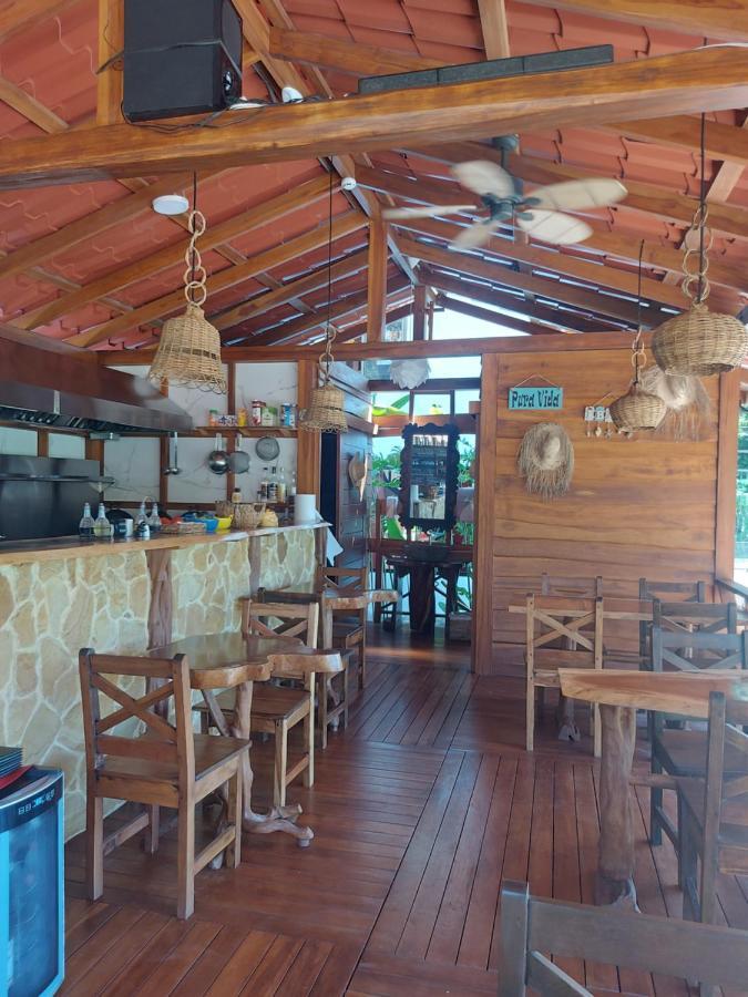 Ibiza Tropical Beach Villas Uvita Luaran gambar