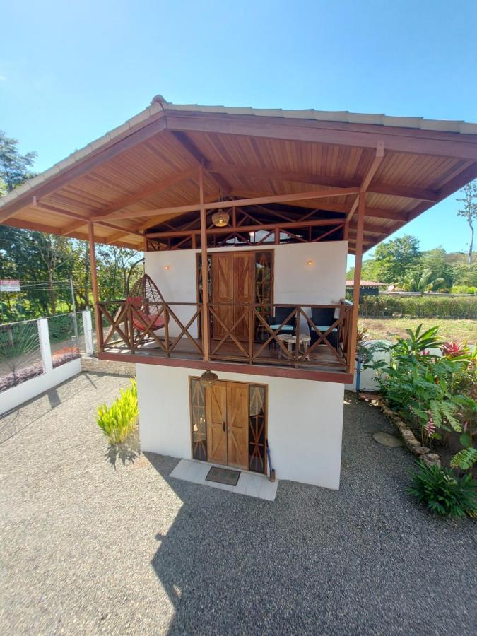 Ibiza Tropical Beach Villas Uvita Luaran gambar