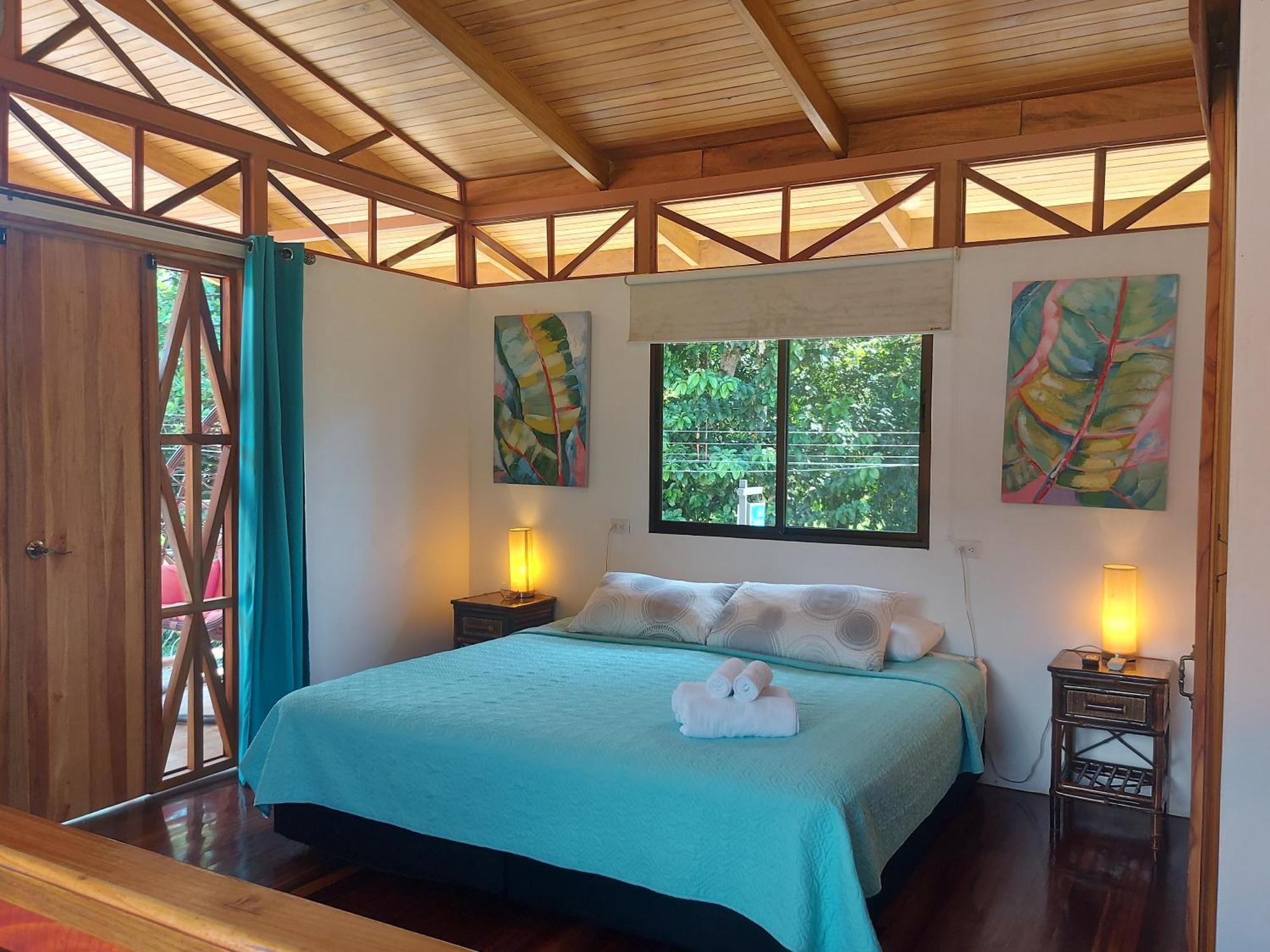Ibiza Tropical Beach Villas Uvita Luaran gambar