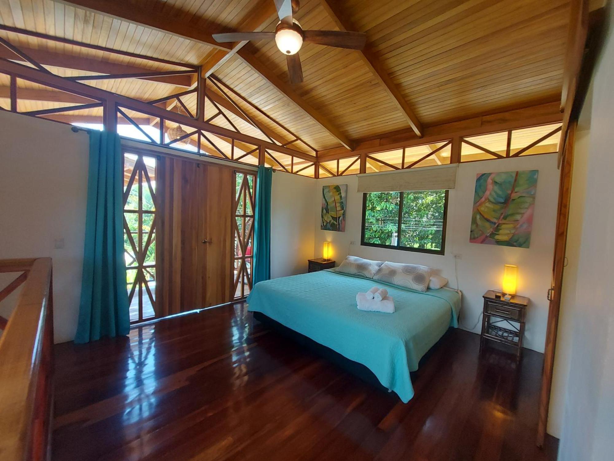 Ibiza Tropical Beach Villas Uvita Luaran gambar