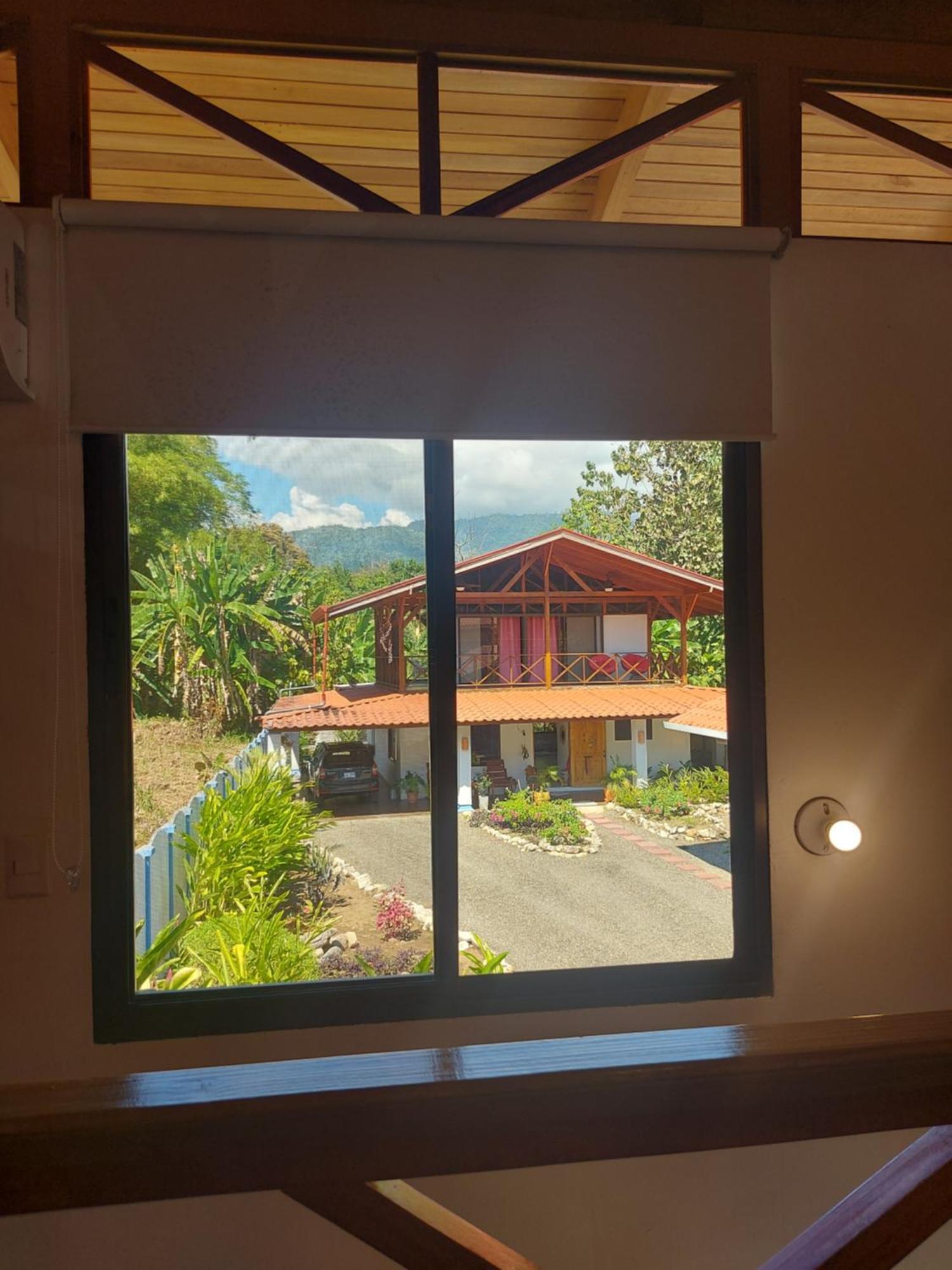 Ibiza Tropical Beach Villas Uvita Luaran gambar