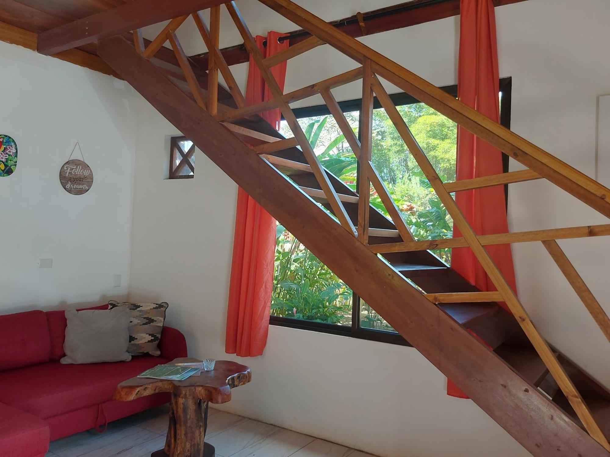 Ibiza Tropical Beach Villas Uvita Luaran gambar