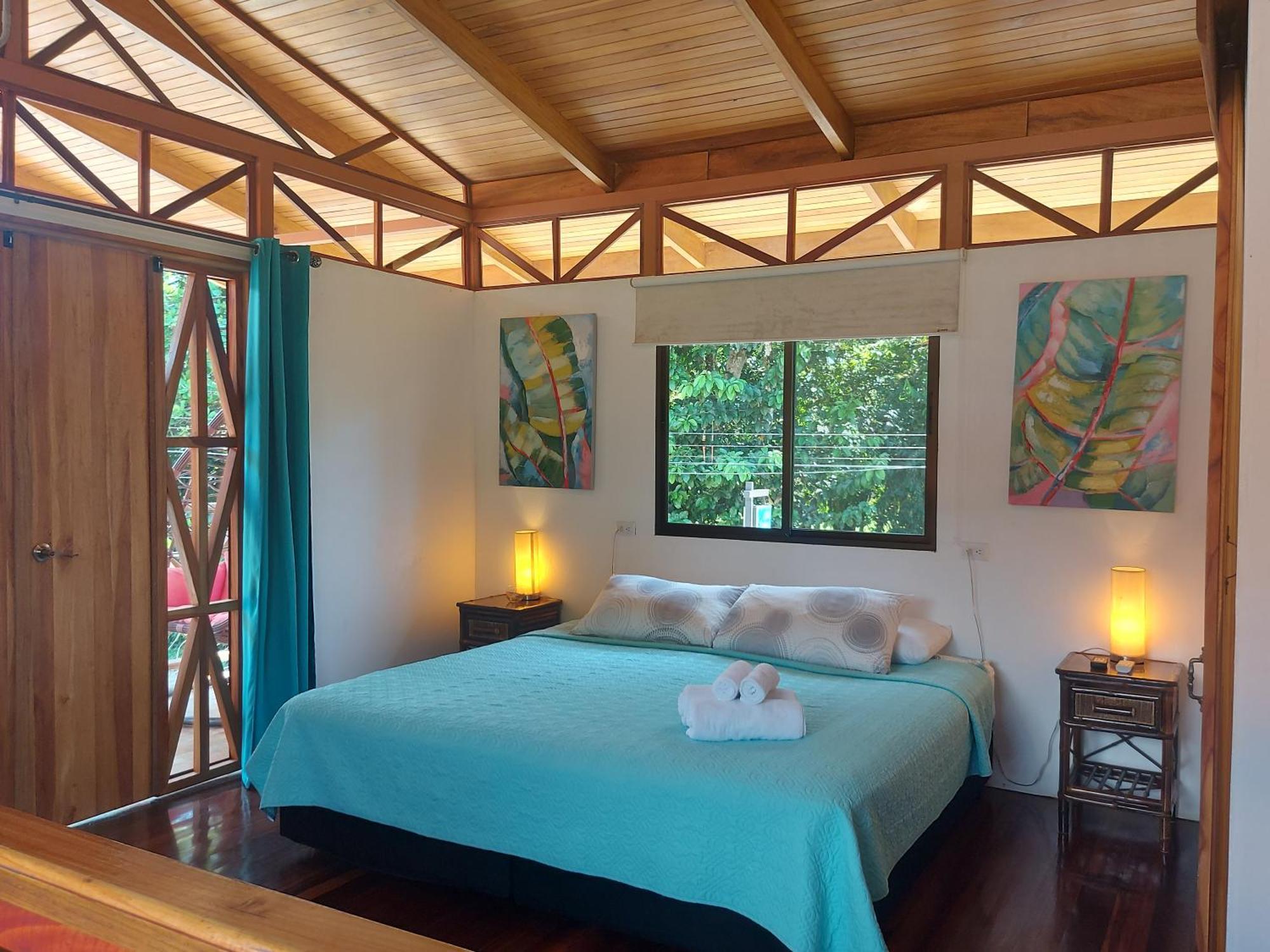 Ibiza Tropical Beach Villas Uvita Luaran gambar