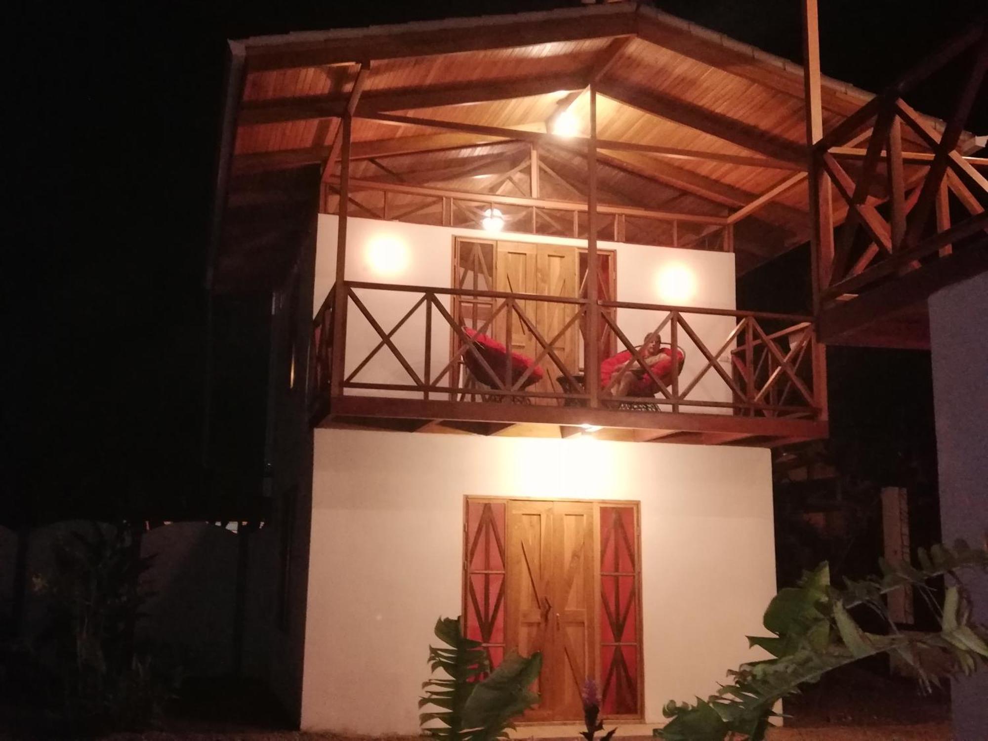 Ibiza Tropical Beach Villas Uvita Luaran gambar