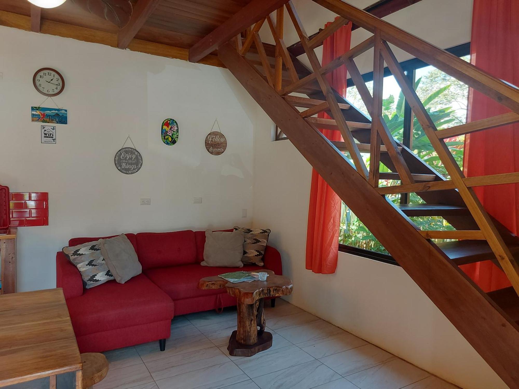 Ibiza Tropical Beach Villas Uvita Luaran gambar
